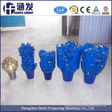 TCI Tricone Rock Roller Bit / Oil Drill Bit, Tricone Water Well Welling Bits